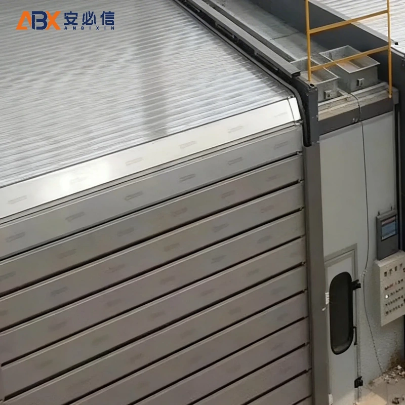 开封市雷达高速门